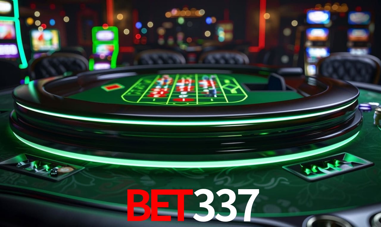 API Integration bet337