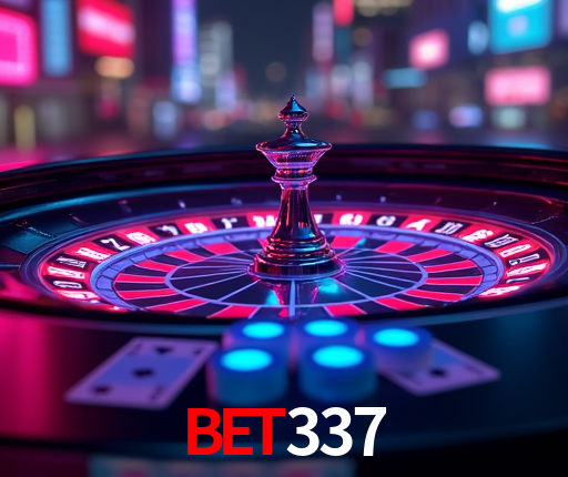 Desvendando o Mundo dos Jogos Virtuais na bet337