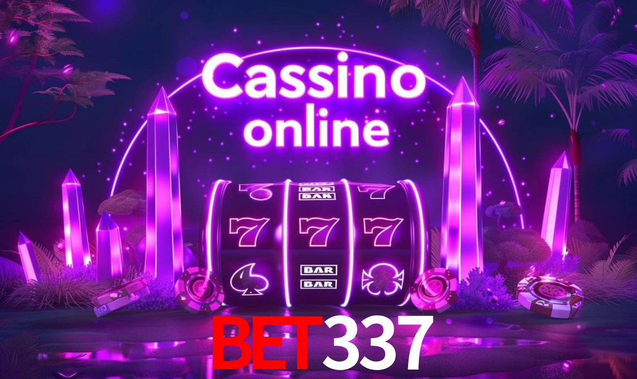 Design Responsivo bet337