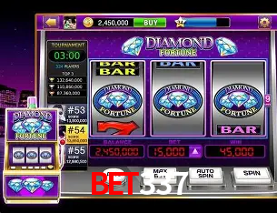 Descubra a Magia dos Jogos de Arcade no bet337