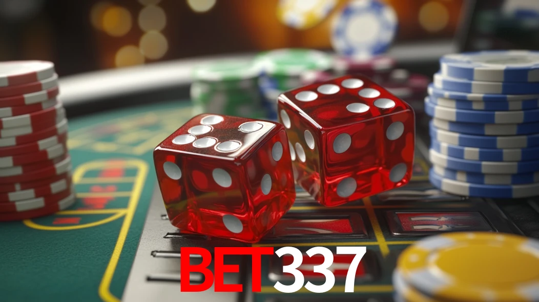 Daily Bonuses bet337