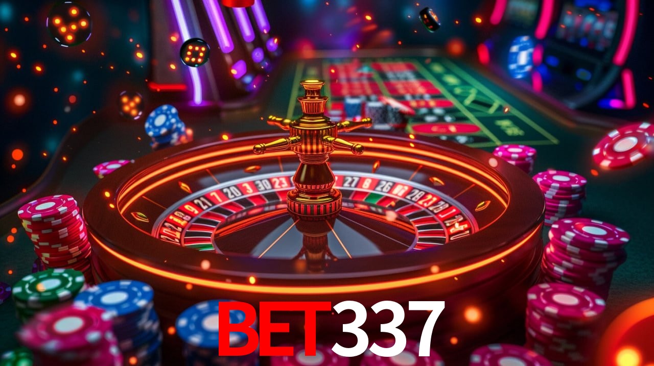 Interface Premium bet337