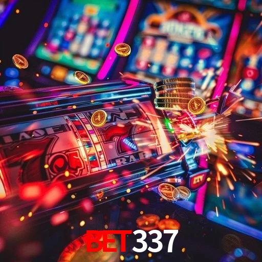 Casino VIP bet337