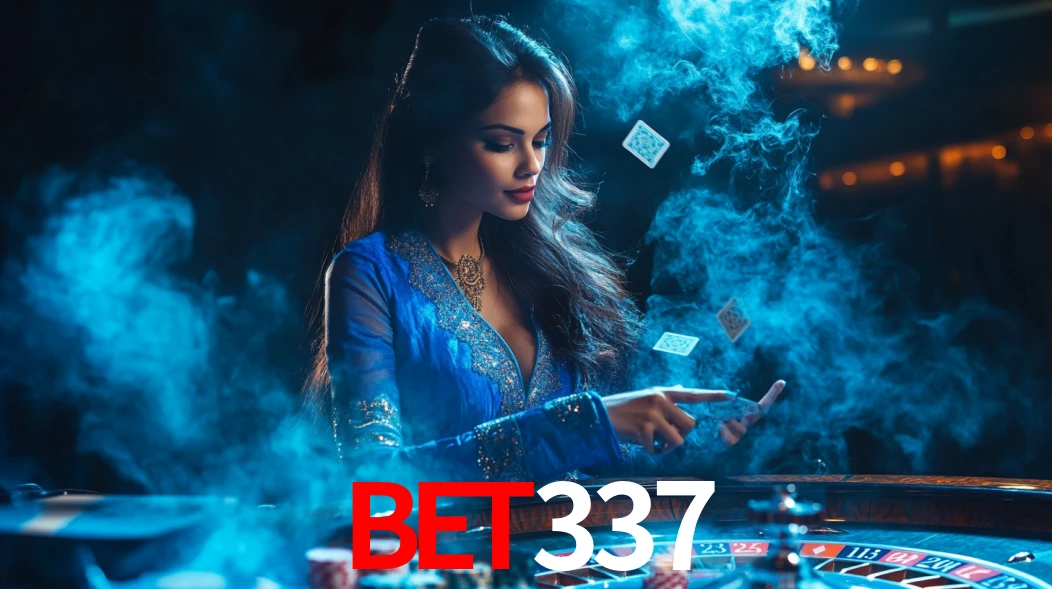 A Emoção da Loteria na bet337: Uma Chance de Mudança de Vida